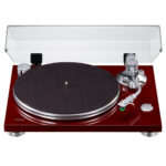 TEAC TN-3B cherry