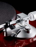 TEAC TN-3B cherry - immagine 4