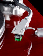 TEAC TN-3B cherry - immagine 3