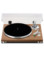 TEAC TN400 BT X - immagine 2