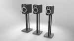 Q Acoustics Q 3030 FS i - immagine 3