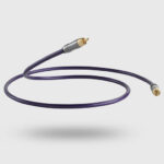 QED Performance Digital Audio 1mt