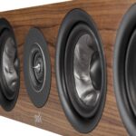 Polk Audio Reserve R 350