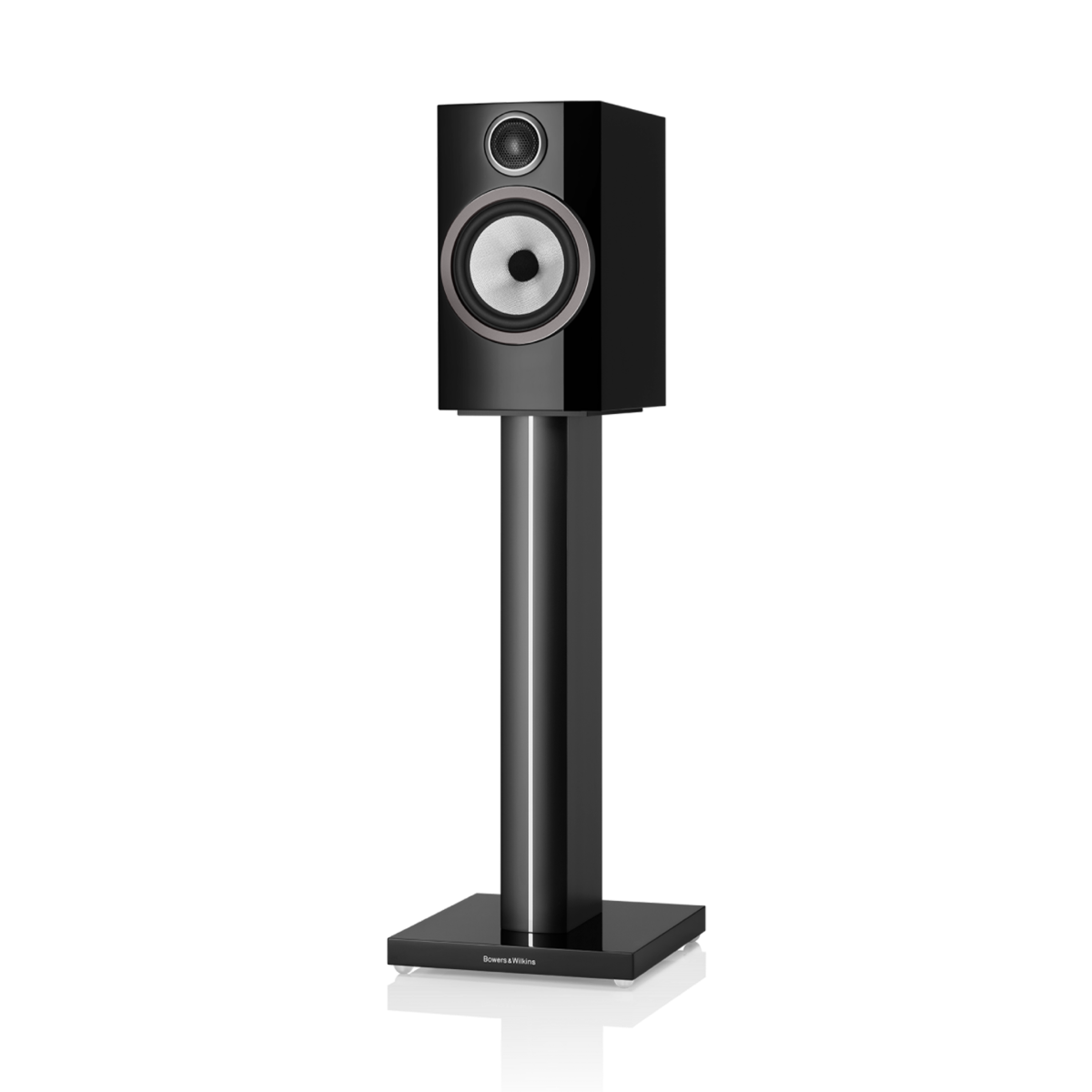 Bowers & Wilkins 706 S3 - immagine 2
