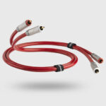 QED Reference Audio 40