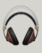 Meze 99 CLASSIC Gold - immagine 3