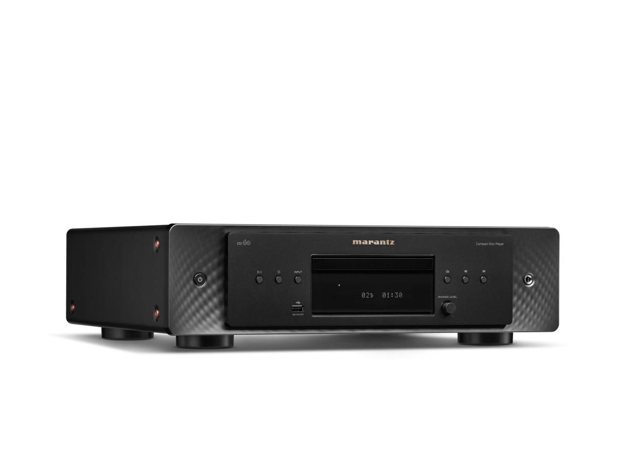 MARANTZ CD60 - immagine 3