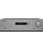 CAMBRIDGE AUDIO AX R 100 D