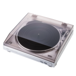 DENON DP-29F AUTOMATICO - immagine 4