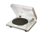 DENON DP-300F automatico - immagine 2