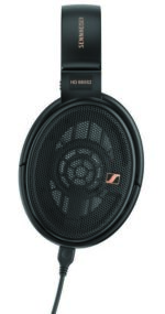 New SENNHEISER HD 660S2 headphones - immagine 2