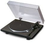 DENON DP-300F automatico