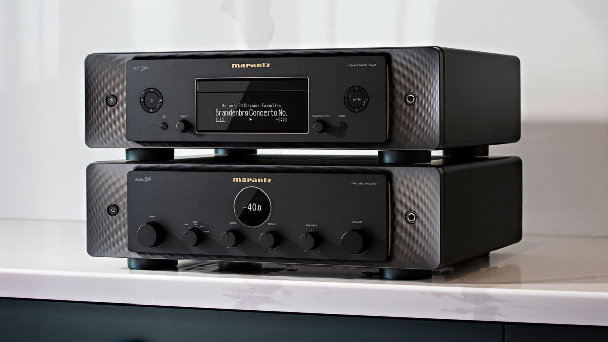 MARANTZ  MODEL 30 - immagine 5