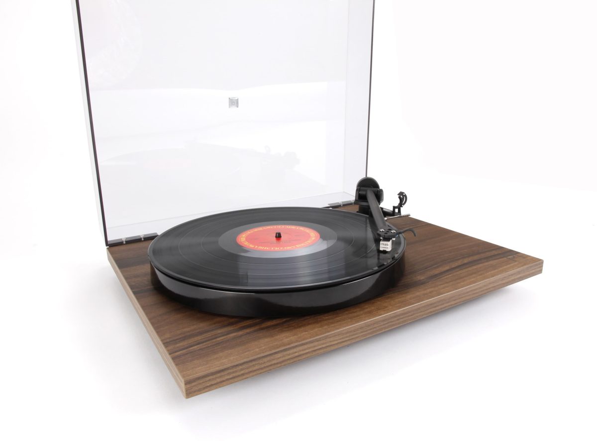 REGA  PLANAR 1 - immagine 7