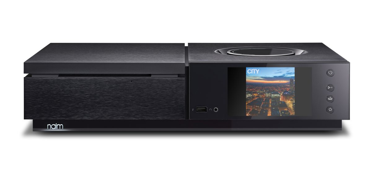 NAIM UNITI STAR - immagine 3