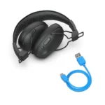 JLAB STUDIO PRO WIRELESS CUFFIE OVER-EAR - immagine 2