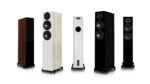 WHARFEDALE 12.4 Diamond - immagine 2