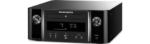MARANTZ M-CR 612  completo di Diffusori Q Acoustics 3010C - immagine 3