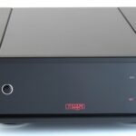 REGA ARIA MK 3
