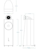 Blumenhofer Acoustics Genuin FS 3 MK 2 - immagine 2