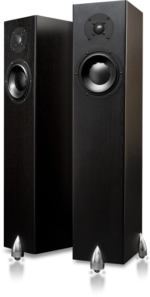 TOTEM ACOUSTICS FOREST