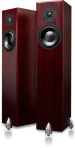 TOTEM ACOUSTICS FOREST - immagine 3