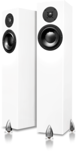 TOTEM ACOUSTICS FOREST - immagine 2