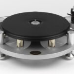 JA MICHELL GYRO SE  senza braccio