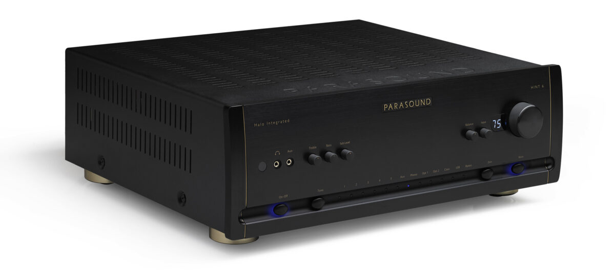 PARASOUND HALO INT6 - immagine 4