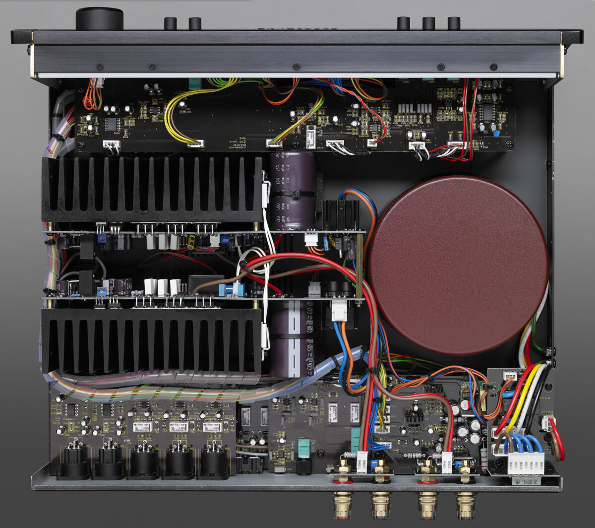 PARASOUND HALO INT6 - immagine 3