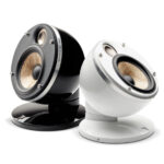 FOCAL DOME FLAX SAT 1.0 Cad