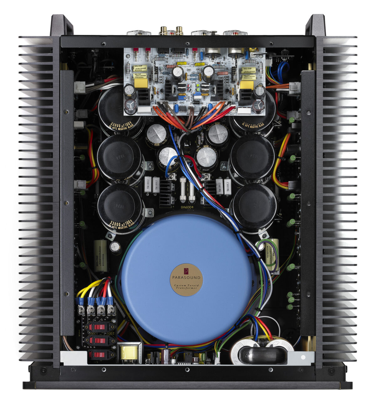 PARASOUND JC 1+ coppia finali mono - immagine 3
