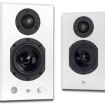 TOTEM ACOUSTIC  KIN PLAY MINI Amplificate ( coppia)