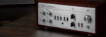 Luxman LX 380