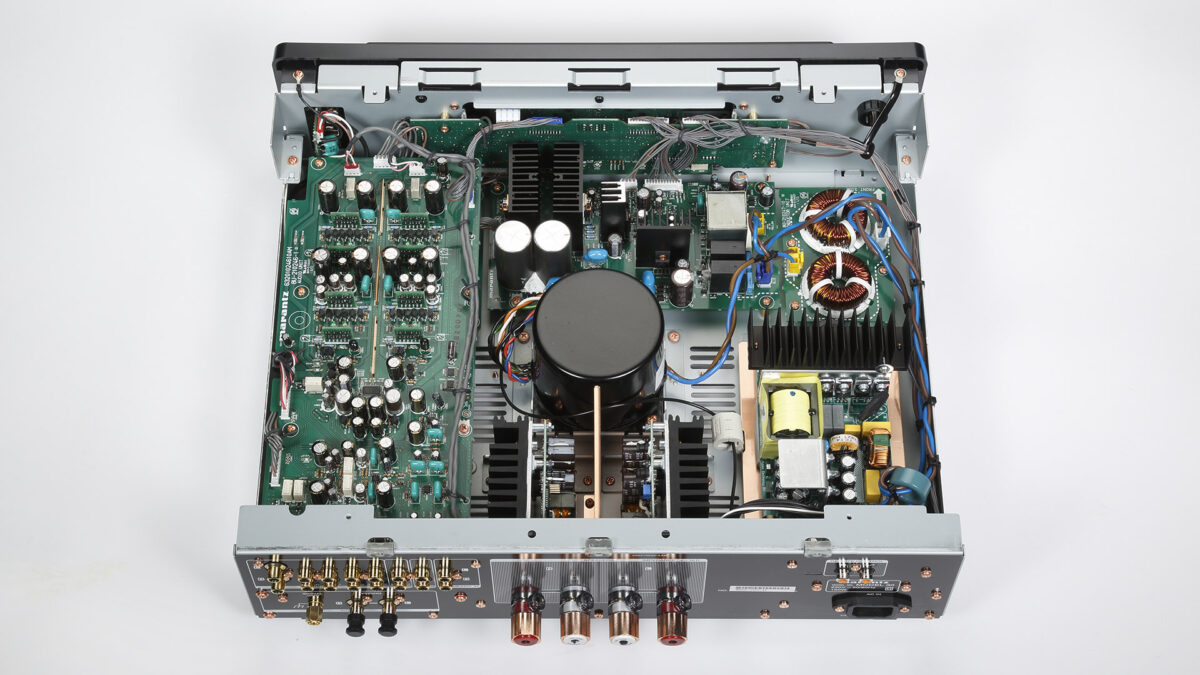 MARANTZ  MODEL 30 - immagine 8