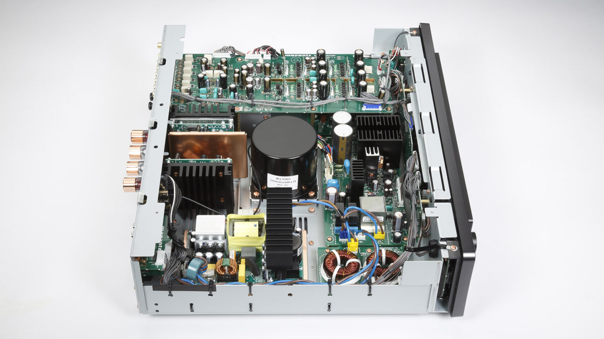 MARANTZ  MODEL 30 - immagine 6