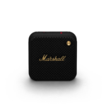 MARSHALL WILLEN black & brass