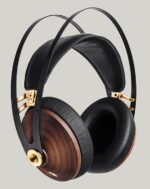Meze 99 CLASSIC Gold - immagine 5