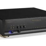 PARASOUND P6