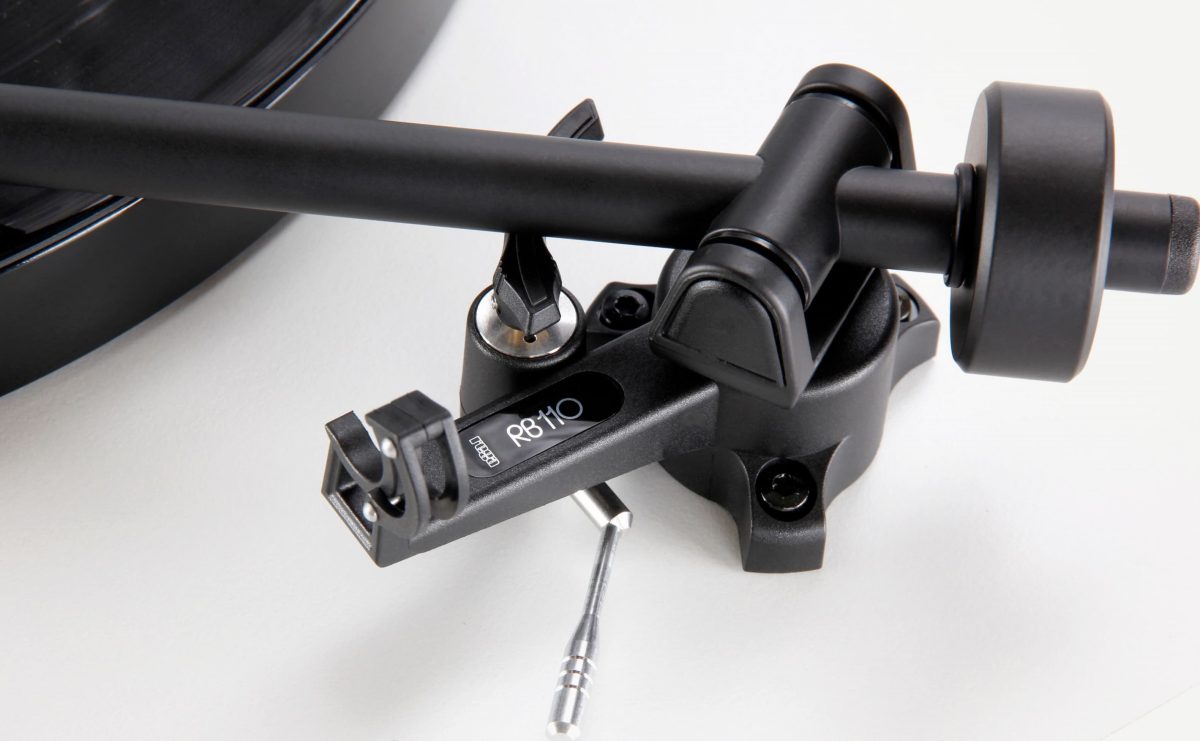 REGA  PLANAR 1 - immagine 5