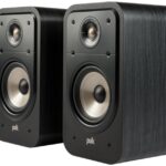 POLK AUDIO SIGNATURE ELITE S 20 EL