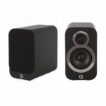 MARANTZ M-CR 612  completo di Diffusori Q Acoustics 3010C - immagine 4