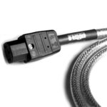 REGA REFERENCE MAINS POWER LEAD