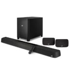 Polk Audio  Magnifi Max AX SR ( Surround wireless inclusi)