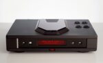REGA VALVE ISIS CD PLAYER - immagine 2