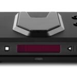 REGA VALVE ISIS CD PLAYER