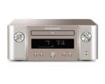 MARANTZ M-CR 612  completo di Diffusori Q Acoustics 3010C