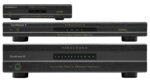 PARASOUND  ZoneMaster 4