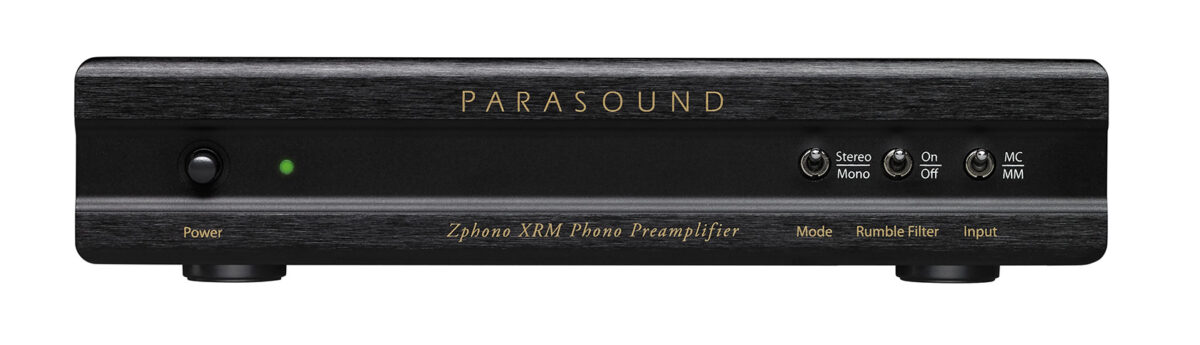 PARASOUND ZphonoXRM - immagine 3