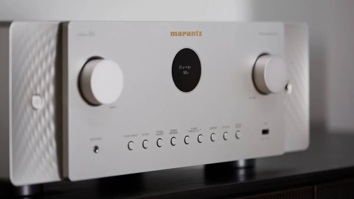 MARANTZ CINEMA 60 DAB - immagine 2